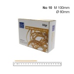 Λάστιχα μονόχρωμα Ø65χιλ. σε σακουλάκι 50γρ.