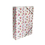 Next "Romantic" κουτί λάστιχο Υ33,5x25x5εκ.