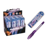 Στυλό αόρατης γραφής μηνυμάτων