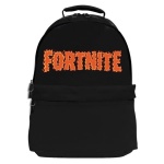 Bagtrotter τσάντα πλάτης Fortnite Plain Υ45x13x31εκ.