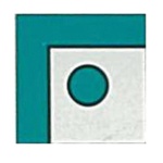 Ανταλλακτικό μίας τρύπας D6