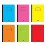 Next colors 360° τετράδιο flexi 14x21εκ.192σελ. 2θ