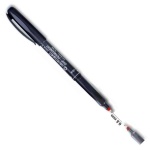 Centropen μαρκαδόρος ανεξίτηλος κόκκινο fine 0,6mm