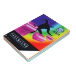 Χαρτί φωτοτ. Α4, 80γρ.10χρωμ. 250φυλ.