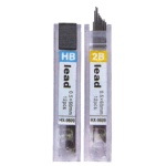 Μύτες για μηχανικό μολύβι 0,5 ΗΒ