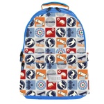 Bagtrotter τσάντα πλάτης Phileas City Skate Υ43x16x29εκ.