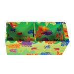 Next θήκη "Ζωάκια" Υ33x15x12εκ.