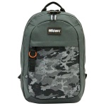 Bagtrotter τσάντα πλάτης Offshore army 45x32x16εκ.