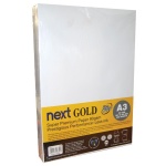 Next Gold A3 500 φύλλα premium copy paper 90γρ.