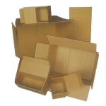 NEXT Χαρτοκιβώτιο 3φυλλο Β3 Y25x50x35εκ.