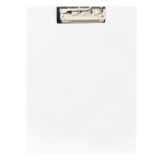 Νext ντοσιέ πιάστρα PP διάφανο Υ32x23x1,5εκ.