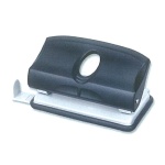 Next διακορευτής γραφείου μαύρος 10φύλλων