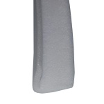 Γωνία L foam 75mmx75mmx2m λευκή