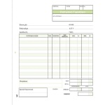 Next Πιστωτικό Τιμολόγιο 3x50φ 17x20εκ.