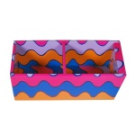 Next θήκη "Κύματα" Υ33x15x12εκ.