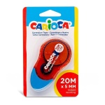 Carioca διορθωτική ταινία XXL 20m
