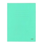 Next φάκελος αρχειοθέτησης με αυτιά μανίλα ανοιχτό πράσινο Υ35x25εκ.