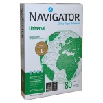 Φωτοαντιγραφικό χαρτι Navigator Α3 500 φύλλα 80γρ.