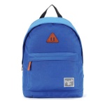 Bagtrotter τσάντα πλάτης μπλε 40x29x14εκ.