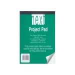 Next μπλοκ καρέ 14x21εκ. 80φυλ.