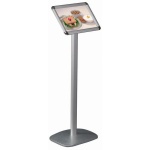 Επιδαπέδιο σταντ για μενού Α3 45x33εκ.