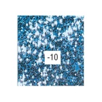 Efco glitter γαλάζιο 20gr.
