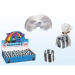 Πηνίο μεταλλικό μίνι 3,5εκ