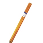 Σελοφάν κίτρινο σε ρολό 70x150εκ.