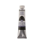 Talens τέμπερες extra fine 703 black intenso 20ml