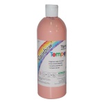 Rainbow τέμπερα ροζ 500ml
