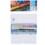 Talens van gogh νερομπογιές σετ 24 τεμ.