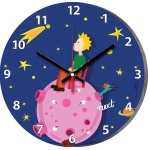 Νext ρολόι Ø31εκ. "παιδί - άστρα"