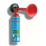 Σετ σπρέι κόρνα 300ml.