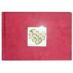 Βιβλίο βιβλίο ευχών γάμου 24x16.5εκ.