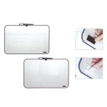 Πίνακας με μαρκαδόρο Α3, 28x43εκ.