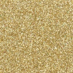 Next blister 10 φύλλα eva glitter χρυσά Α4 (21x30εκ.)