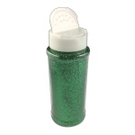 Χρυσόσκονη αλατιέρα 1/64'' 100γρ πράσινη