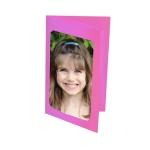 Next χαρτοκορνίζα φουξ 23x15.5εκ. για φωτό 13x18εκ.