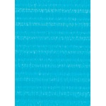 Rainbow χαρτόνι οντουλέ γαλάζιο 50x70εκ.