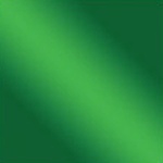 Rainbow χαρτόνι πράσινο μεταλλιζέ 1 όψης 50x70εκ.