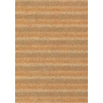 Rainbow χαρτόνι οντουλέ μπεζ 50x70εκ.