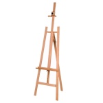 Καβαλέτο studio Talens New York