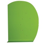 Next βάση για δώρο - κουτί λαμπάδας "λαχανί" 35x50εκ.