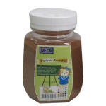 Σκόνη βελούδο καφέ 63,5γρ.