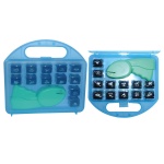 Κοπτικό με φιγουροκόπτες