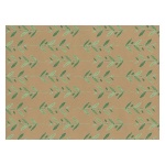 Next σουπλά εστιατορίου κραφτ Olive 250τεμ. 70γρ. 42x30εκ.