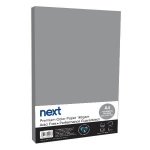 Χαρτόνι φωτοαντιγραφικό γκρι Α4 100 φύλλα 160γρ