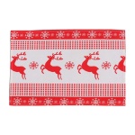 Σουπλά χριστουγεννιάτικο 42x28εκ. Σχέδιο 2