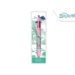 Στυλό με 6 χρώματα Stitch
