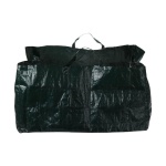 Σάκος συλλογής φύλλων-χόρτων 150 λίτρων Υ38x69x69εκ.